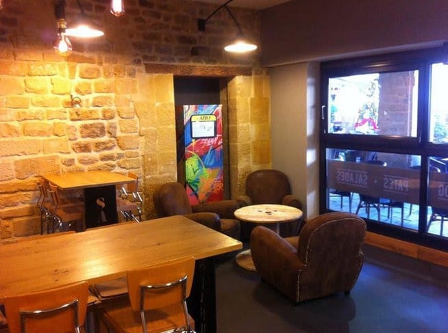 La Fabrique — photo 2