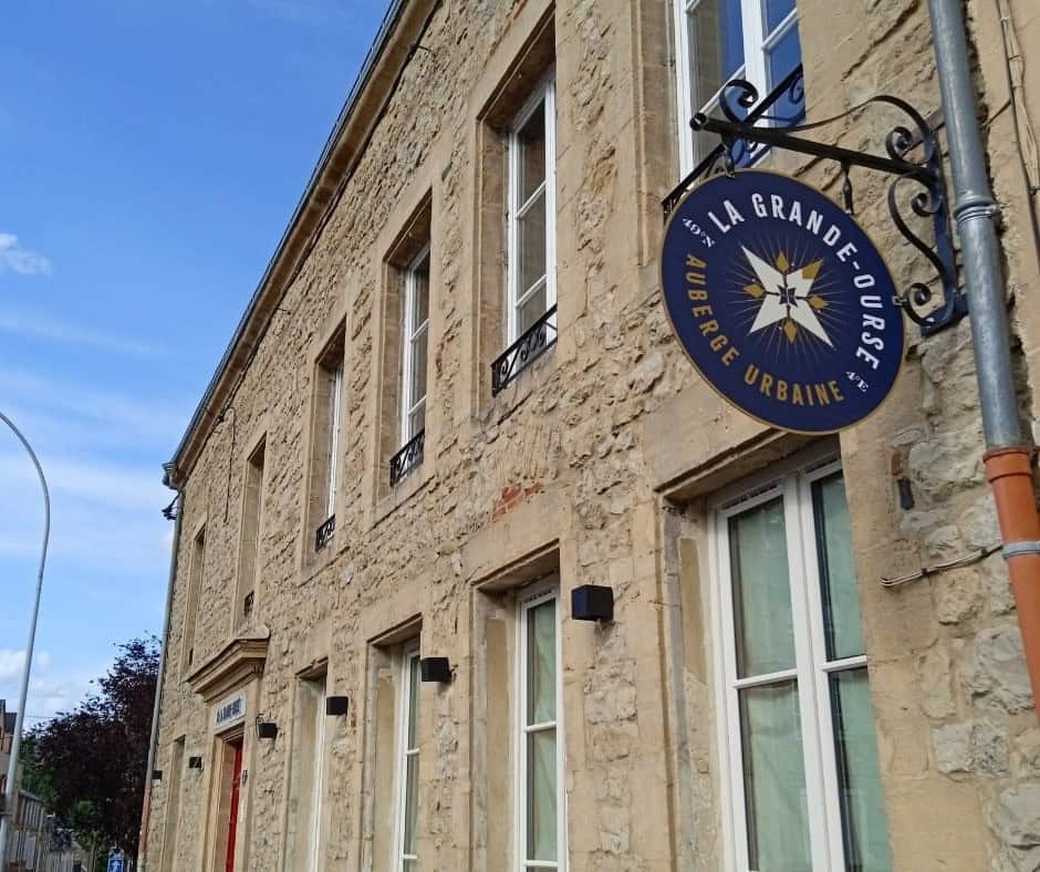 La Grande-Ourse — photo 3