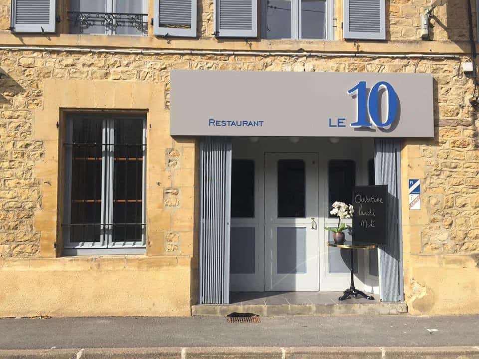 Le 10 — photo 2