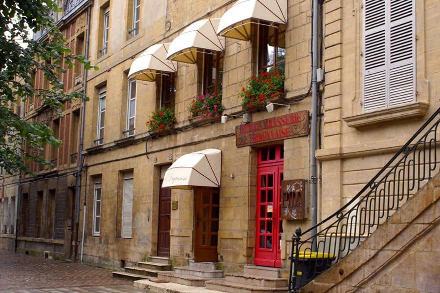 Le Diapason — photo 2
