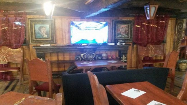 Le Galion — photo 3