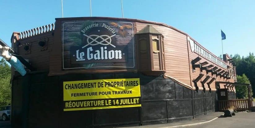 Le Galion — photo 2