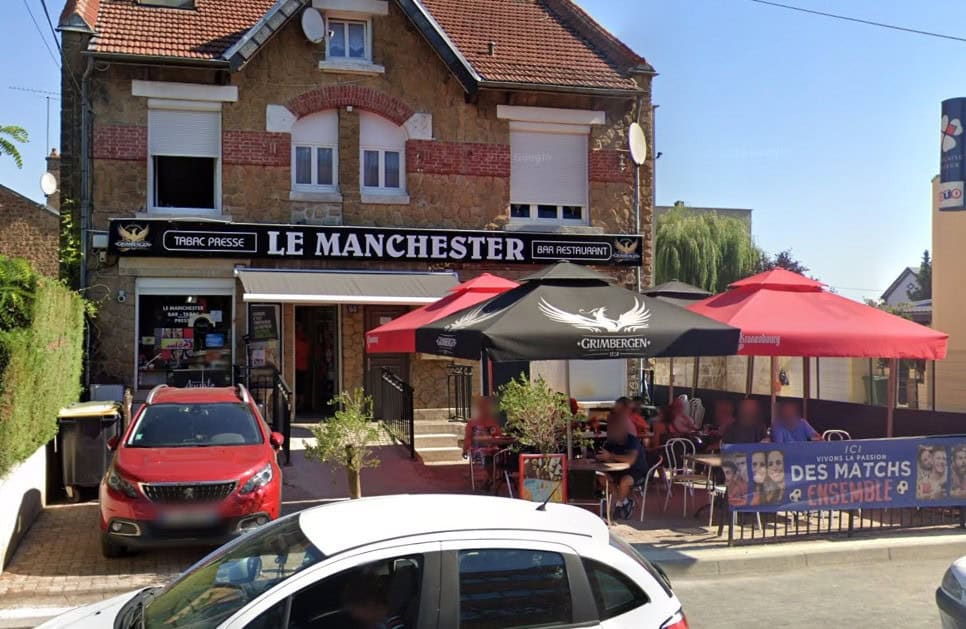 Le Manchester — photo 3