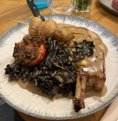Le Mojo — photo 2