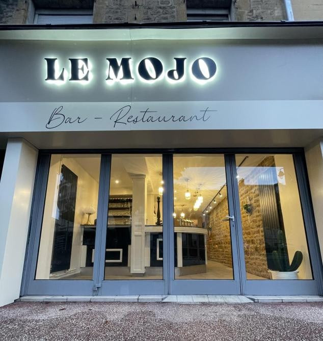 Le Mojo — photo 3