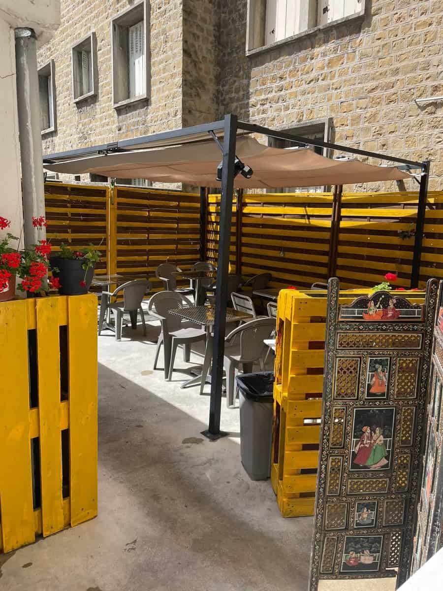 Le Nimto — photo 2