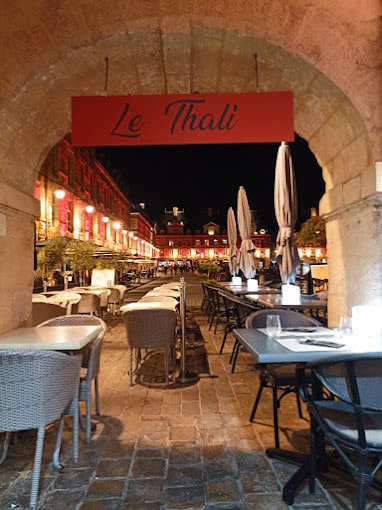 Le Thali — photo 2