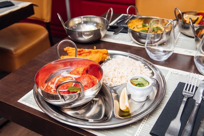Photo de Le Thali