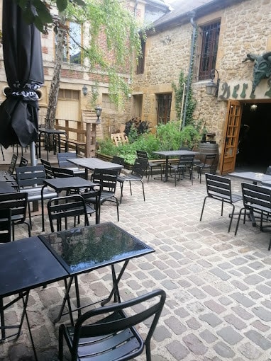 Le Vert Bock — photo 3