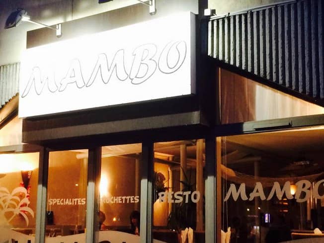 Mambo — photo 2