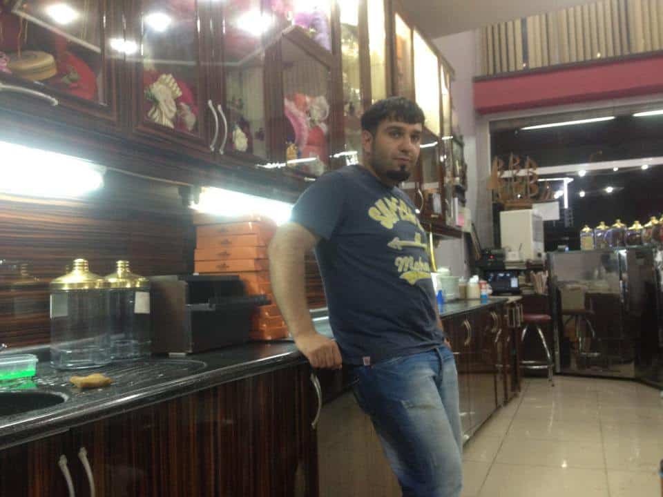Manolya — photo 2