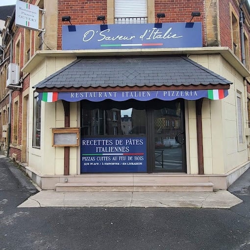 O' Saveur d'Italie — photo 3