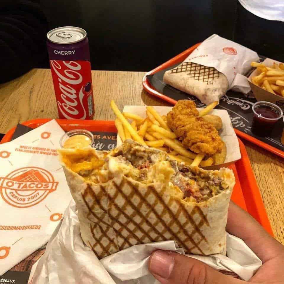 O'tacos — photo 3