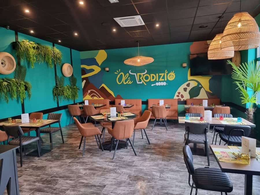 Olâ Rodizio — photo 3