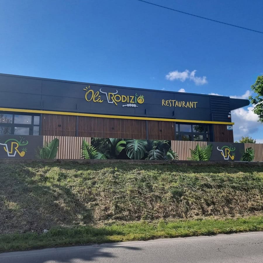 Olâ Rodizio — photo 2