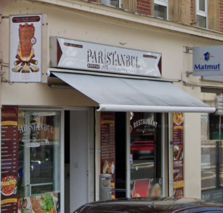 Paristanbul — photo 2