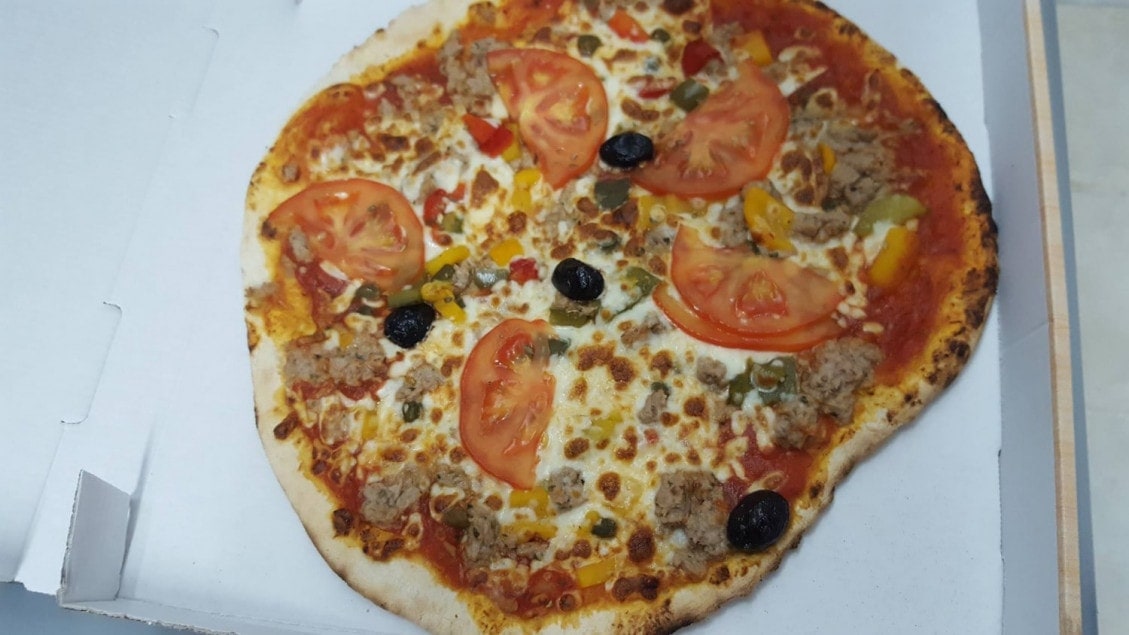 Pizza Party 08 — photo 2