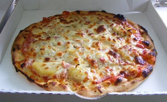 Pizzeria l'Arlequin — Pizza - pizzéria à Charleville Mezieres — photo 3
