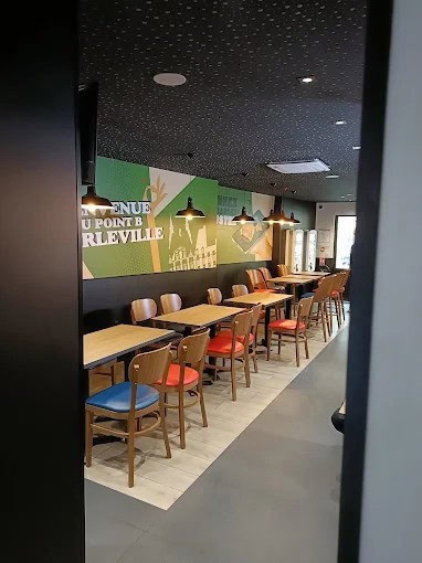 Point B — photo 2