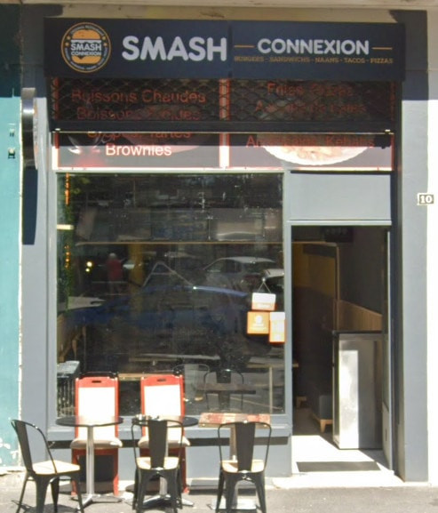 Smash Connexion — photo 2