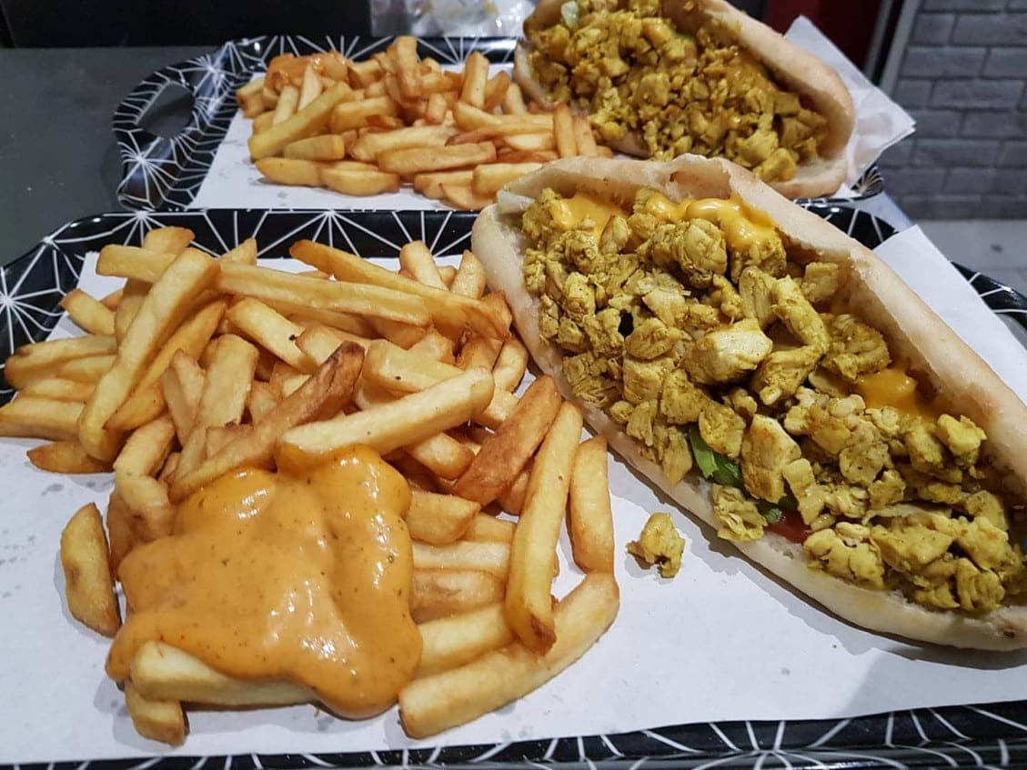 Photo de Stop Sandwich 08