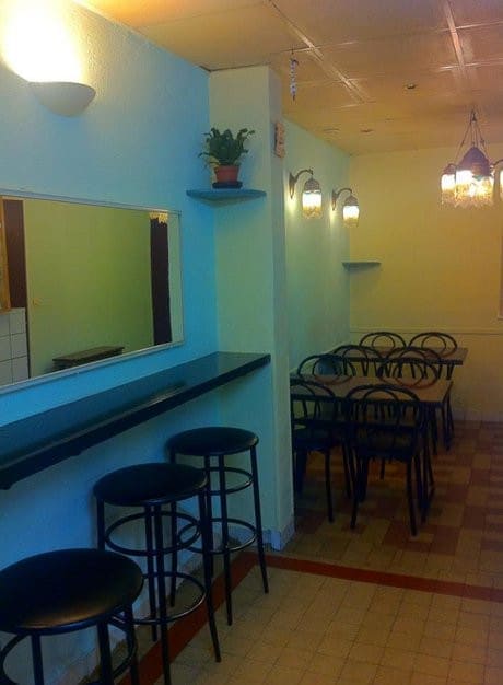 Yakamoz — photo 3