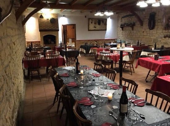 Auberge du Cheval Blanc — photo 3