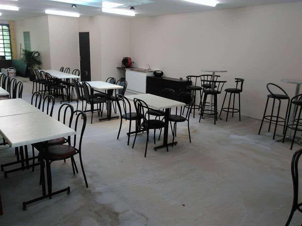 Bar le centre — photo 3