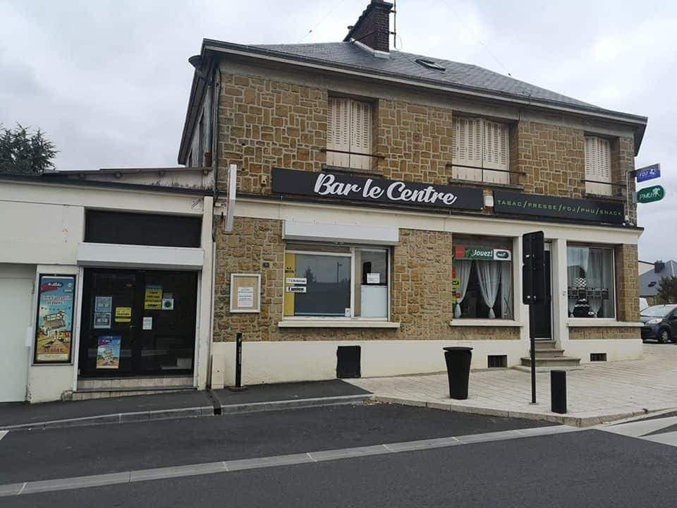 Bar le centre — photo 2