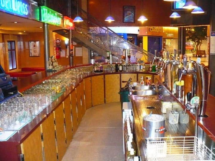 Boulevard Café — photo 2