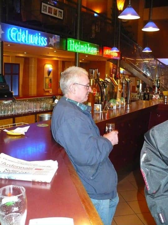 Boulevard Café — photo 3