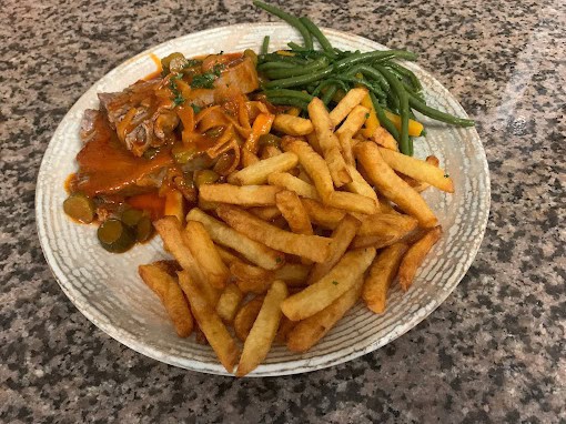 L'ham du bistro — photo 2