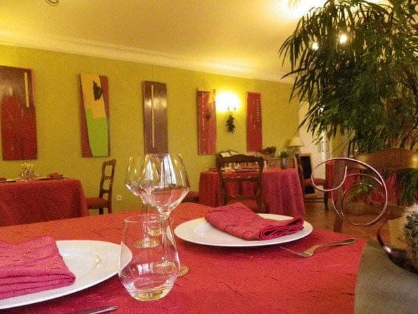 L'Auberge du Laminak — photo 3