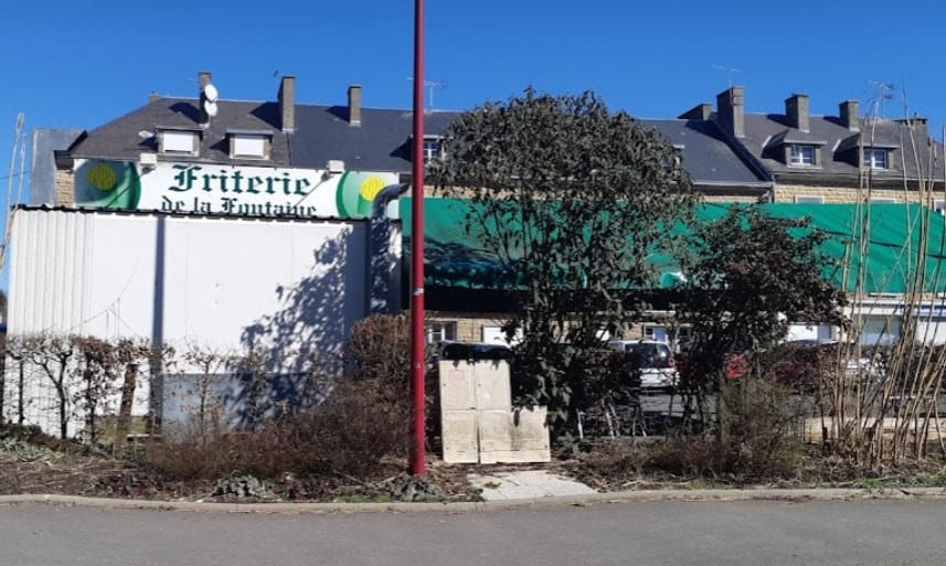 Friterie De La Fontaine — photo 3