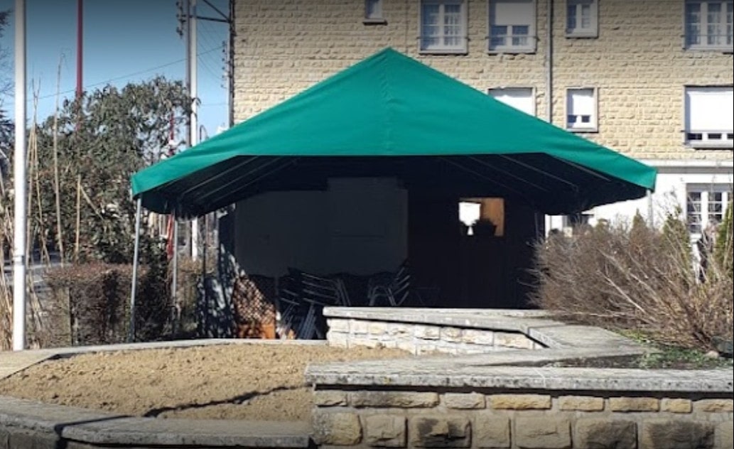 Friterie De La Fontaine — photo 2