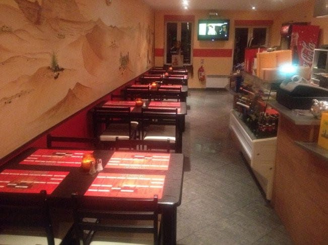 L' Oriental — photo 3
