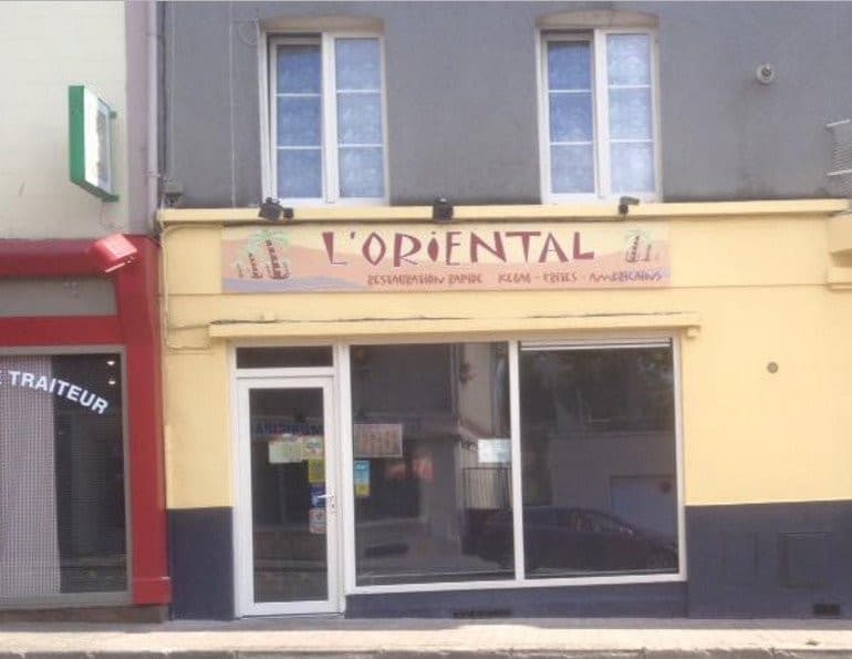 L' Oriental — photo 2