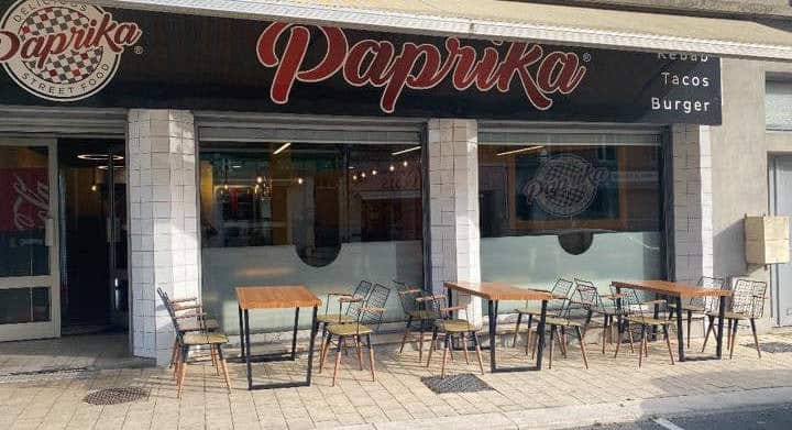 Paprika — photo 3
