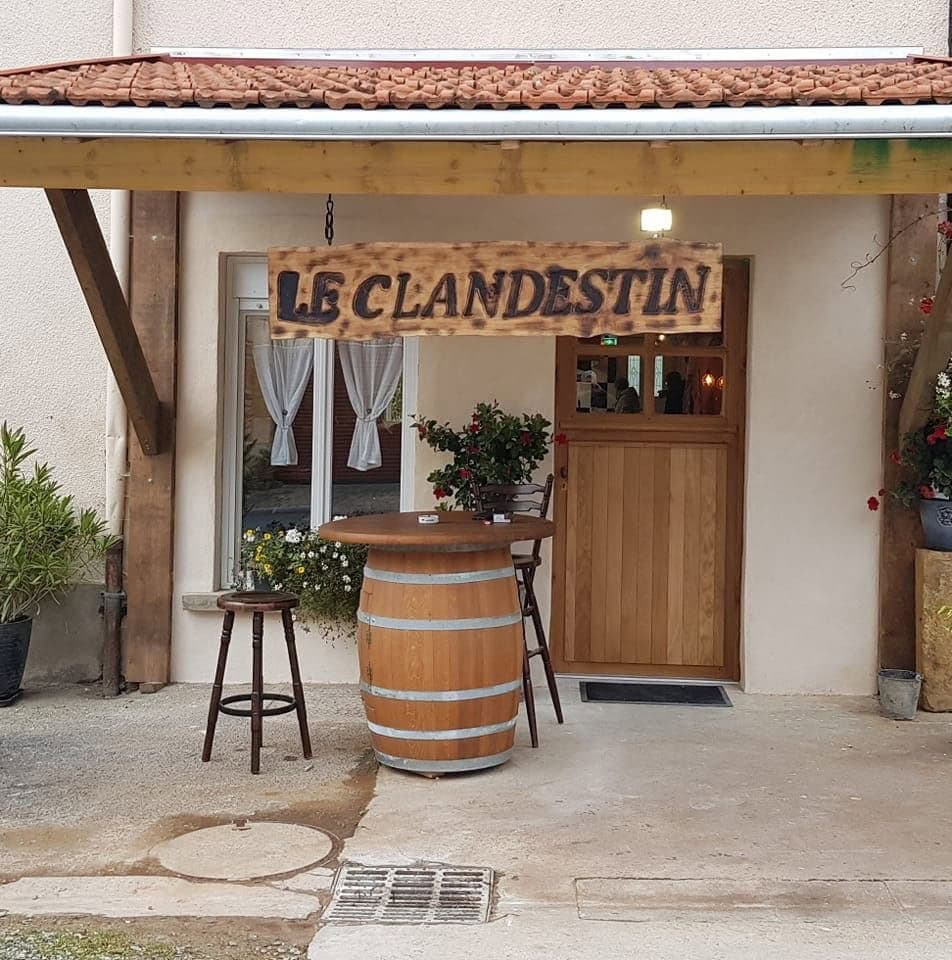Le Clandestin — photo 2