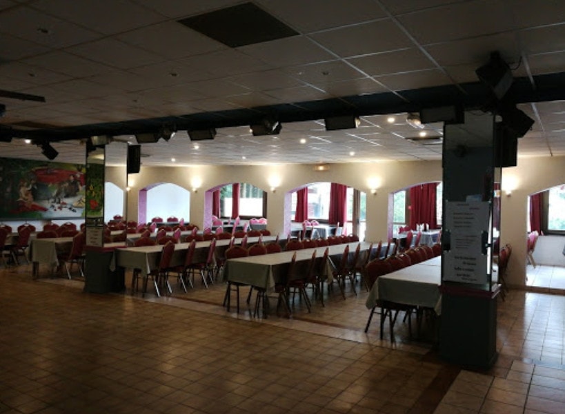 A La Grande Chaumière — photo 2