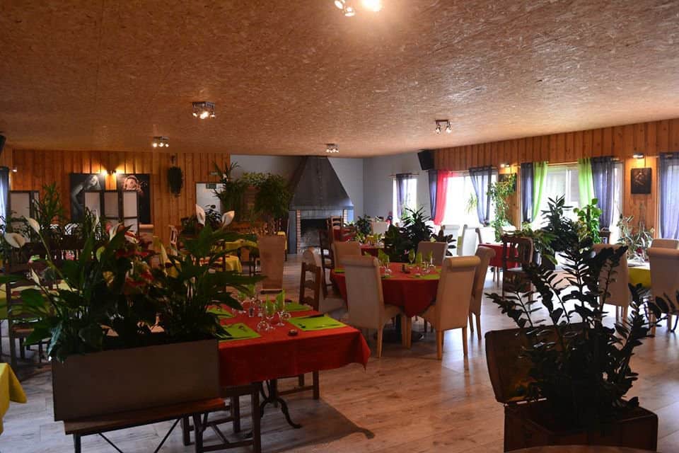 La Ferme de Mery — photo 2