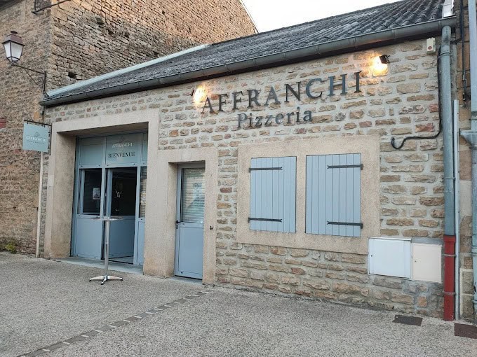 Affranchi — photo 3