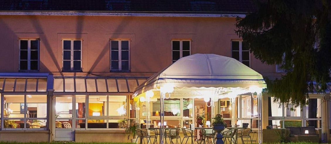 Auberge du port — photo 3