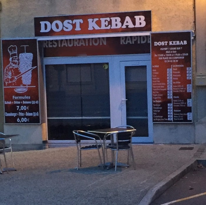 Photo de Dost Kebab