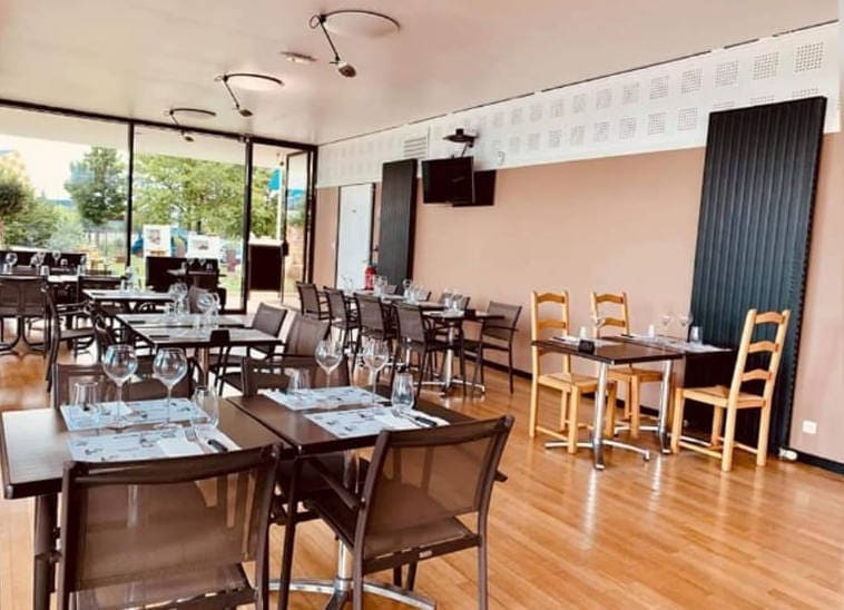 Restaurant du Lac — photo 3