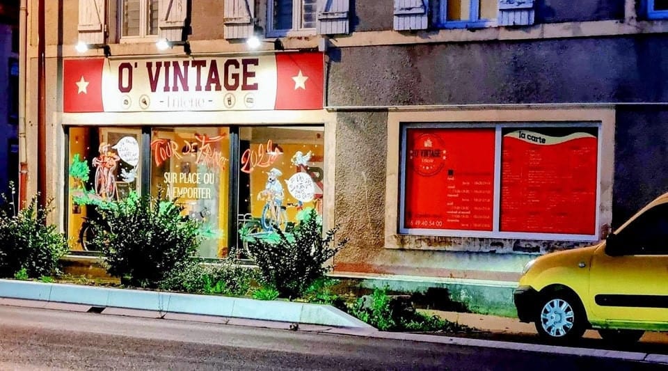 O'Vintage — photo 3