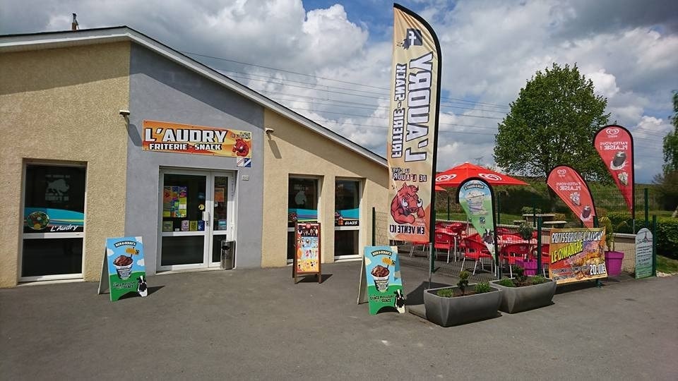L'Audry — photo 2