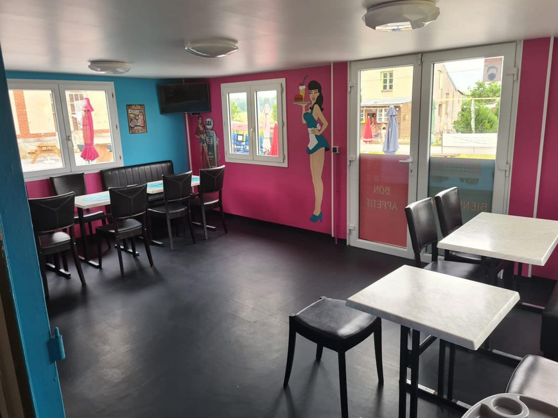 Famillys friterie — Restauration rapide à Nouvion sur Meuse — photo 3