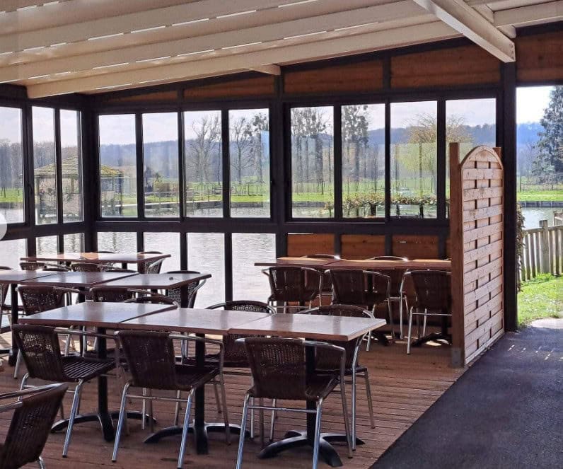 Brasserie du Haut Fourneau — photo 2