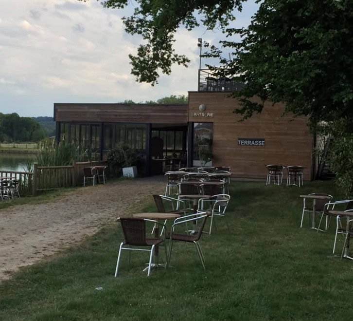 Brasserie du Haut Fourneau — photo 3